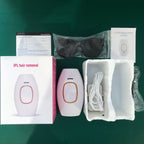 Laser Hair Removal Device