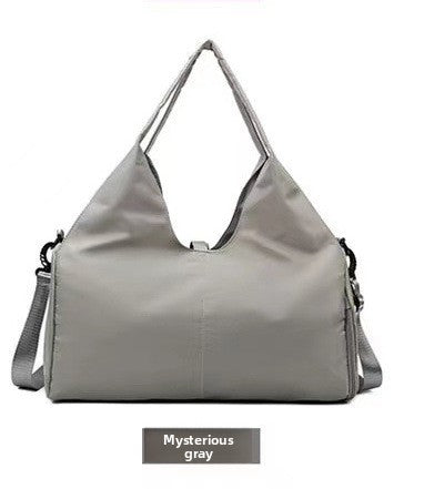 Xxence Move Bag - Gym Duffel Bags