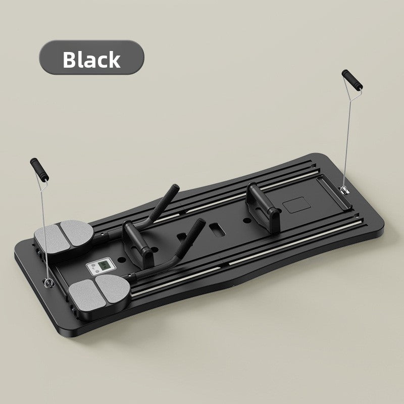 CoreBase Reformer - Multifunctional Foldable Pilates Board