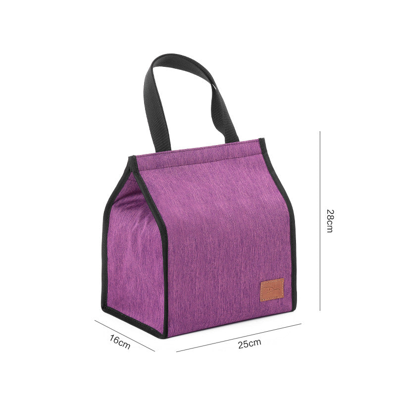 Pack Bag - Thermal Lunch Bag