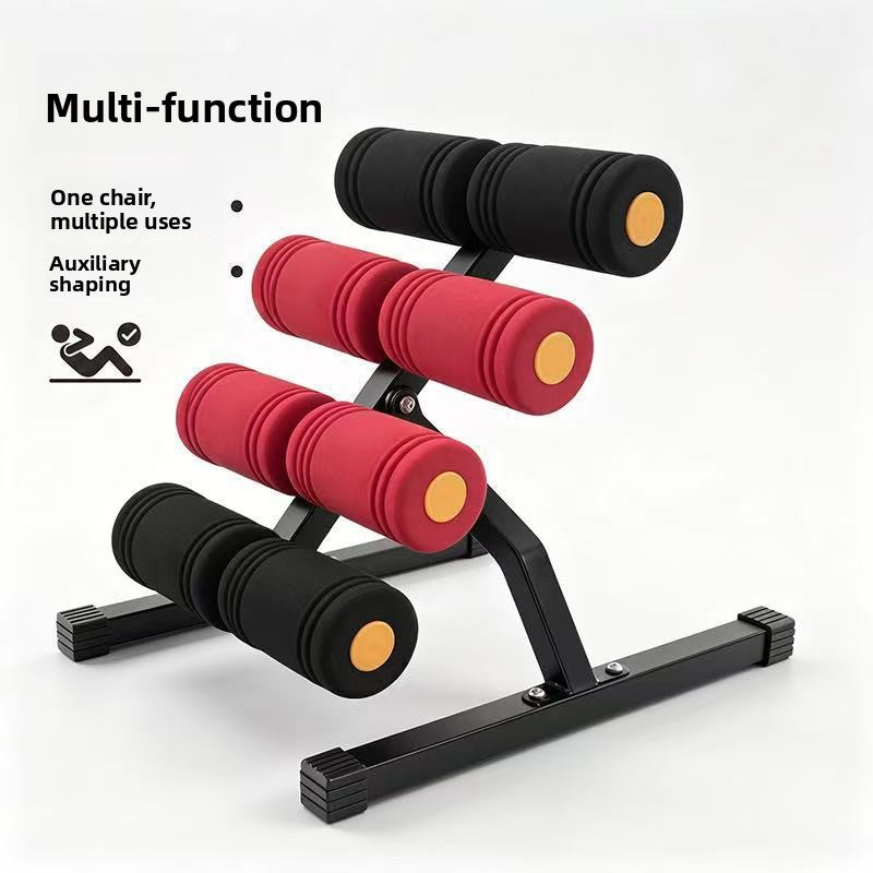 Yoga Inversion Chair for Stretching and Fitness