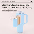 Xxence Chill Cup - Insulated Steel Tumbler