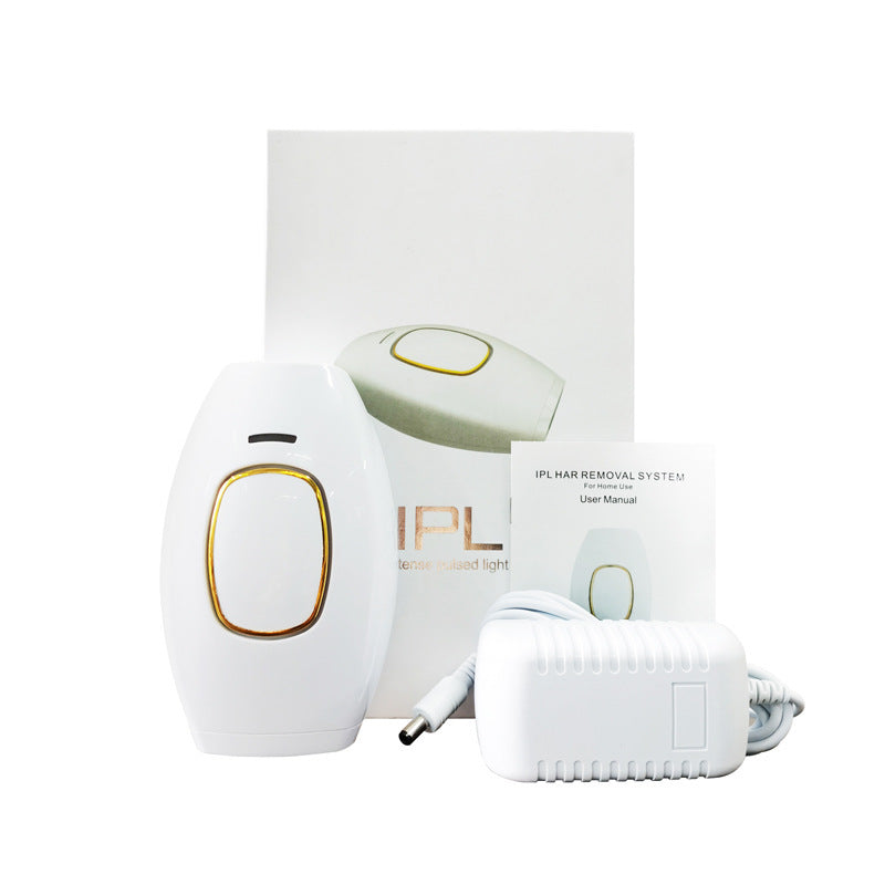 Laser Hair Removal Device