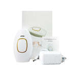 Laser Hair Removal Device