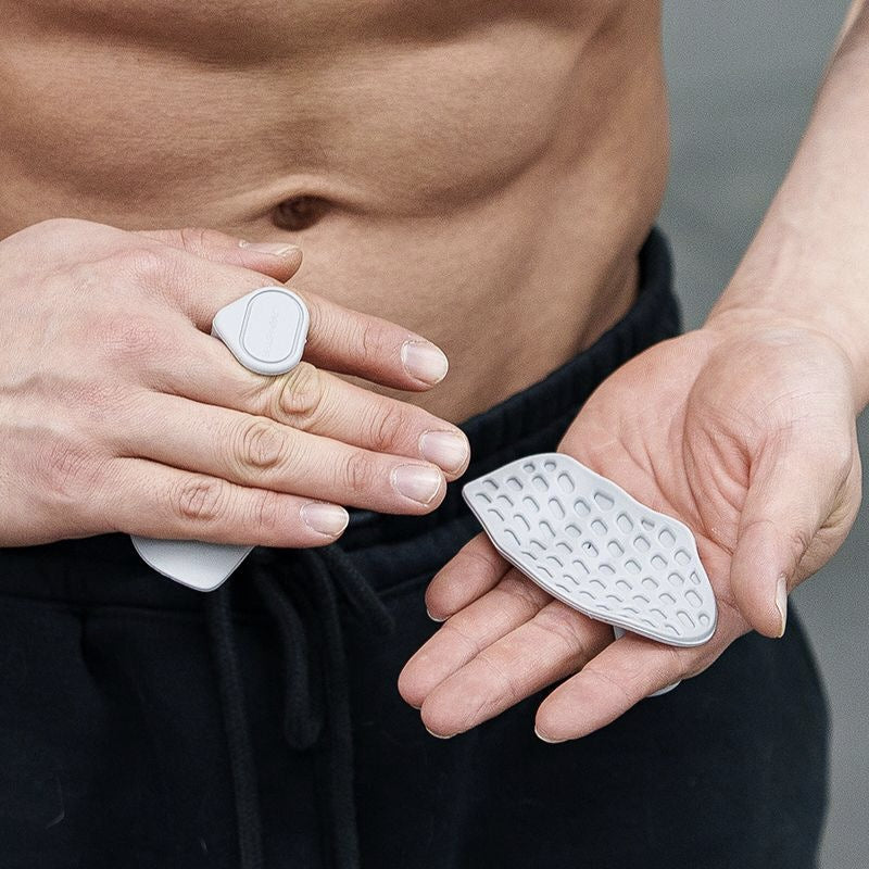 Xxence Lift Silicone Palm Pads