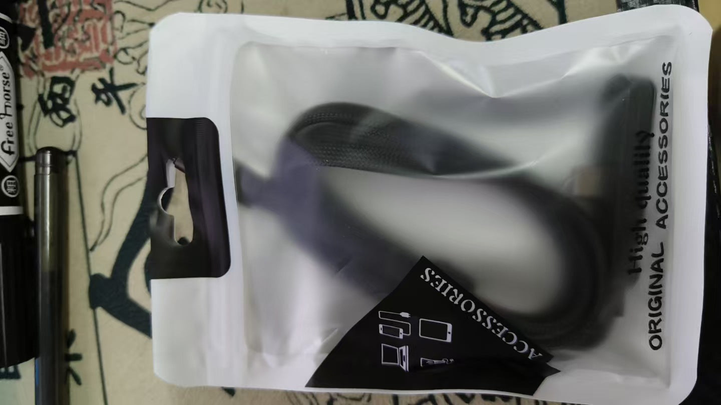 Flat Charging Cable - Game Stand Data Cable
