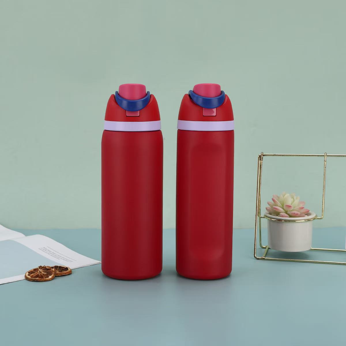 Chill Cup 2.0 - Stainless steel insulated cup