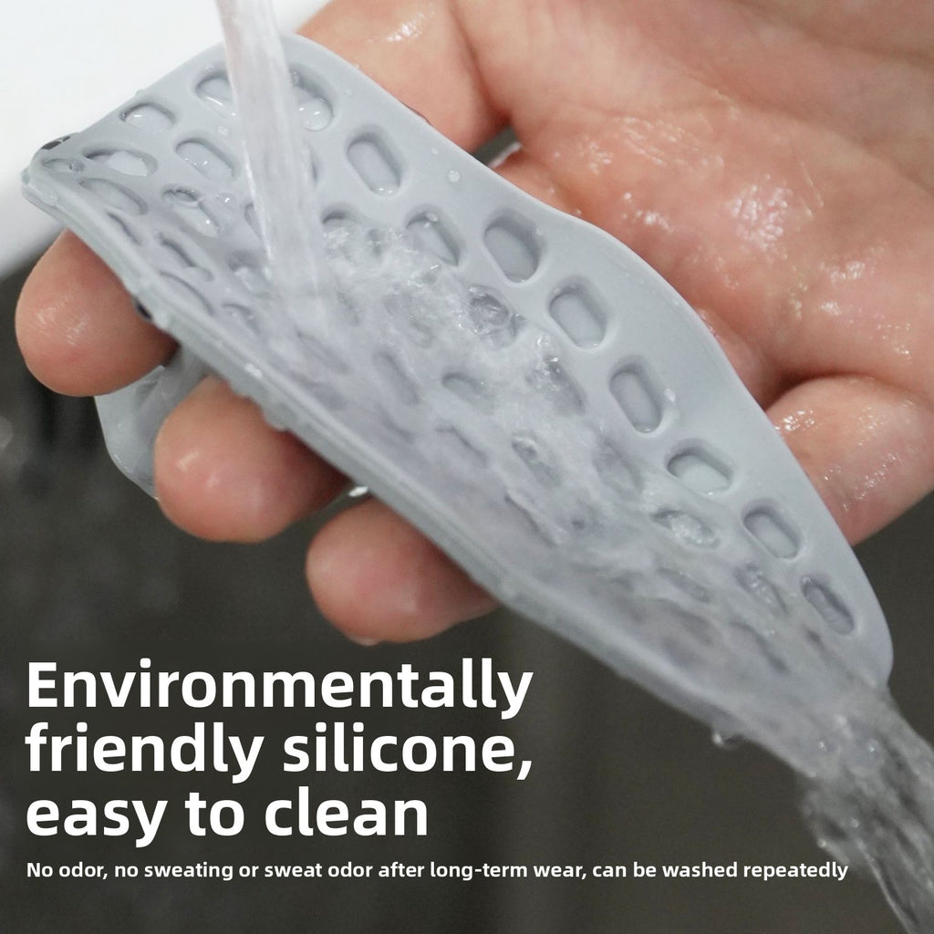 Xxence Lift Silicone Palm Pads