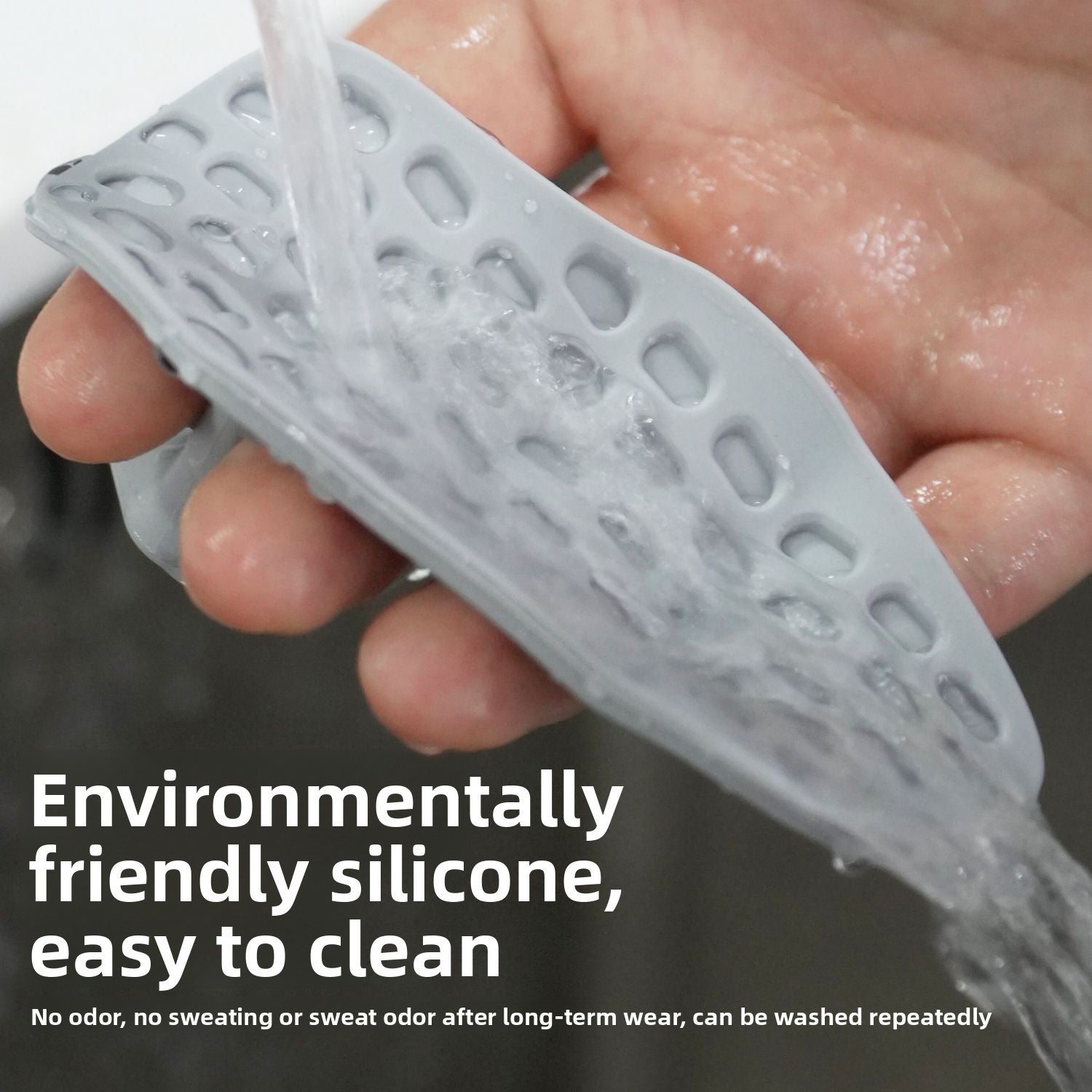 Xxence Lift Silicone Palm Pads