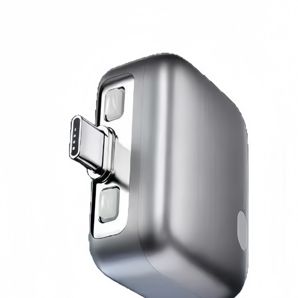 Smart Full-Charge Separator