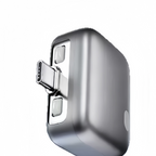 Smart Full-Charge Separator