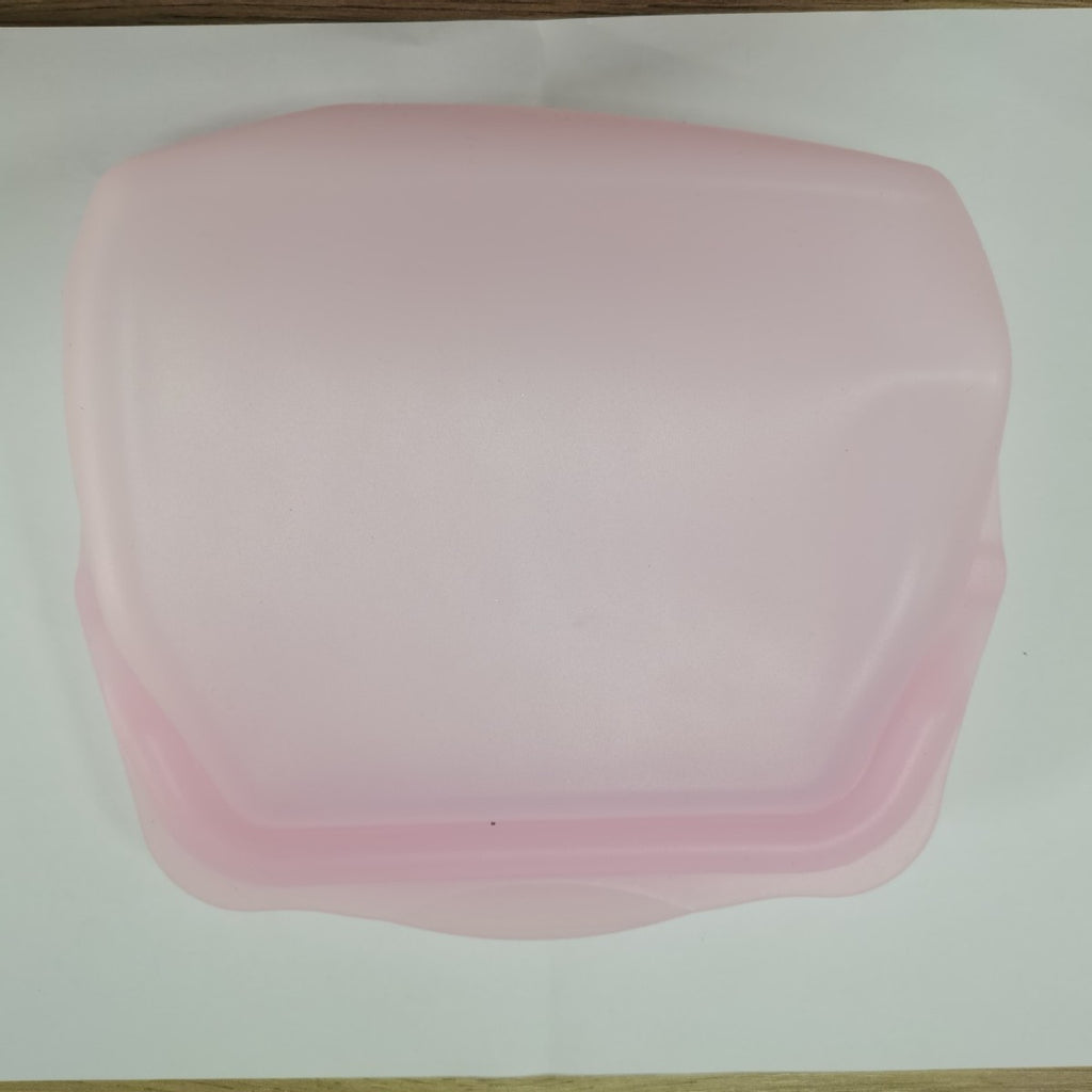 Reusable Silicone Food Fresh-Keeping Bags