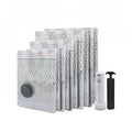 Vacuum Compression Storage Bag