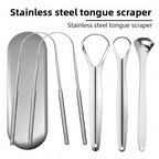 Tongue Cleaner