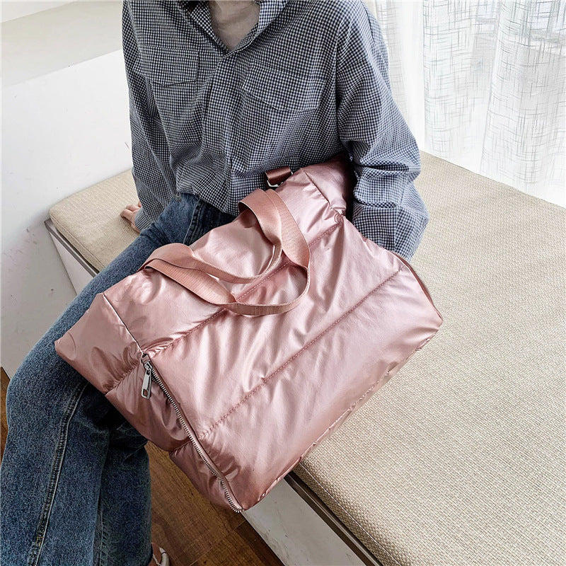 Xxence Move - Fitness Fashoin Bag
