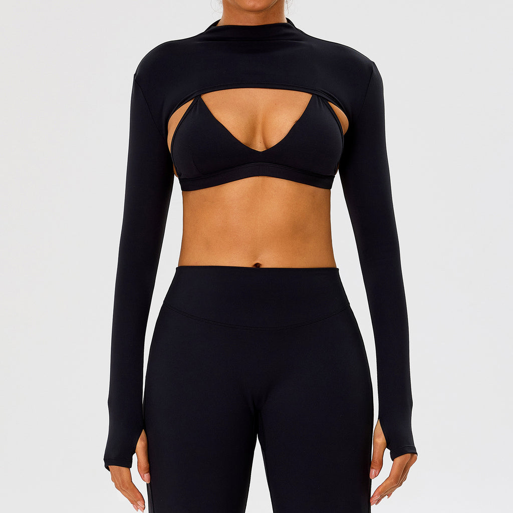 Xxence Flow Top™ - Performance Top