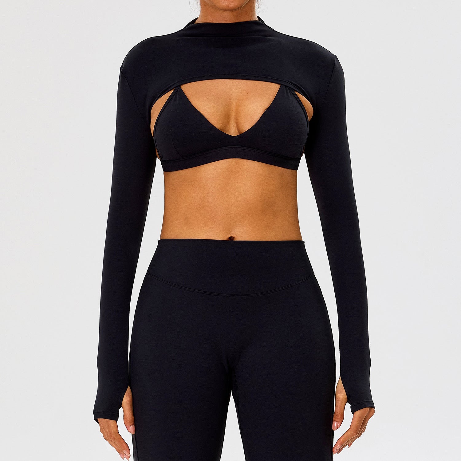 Xxence Flow Top™ - Performance Top