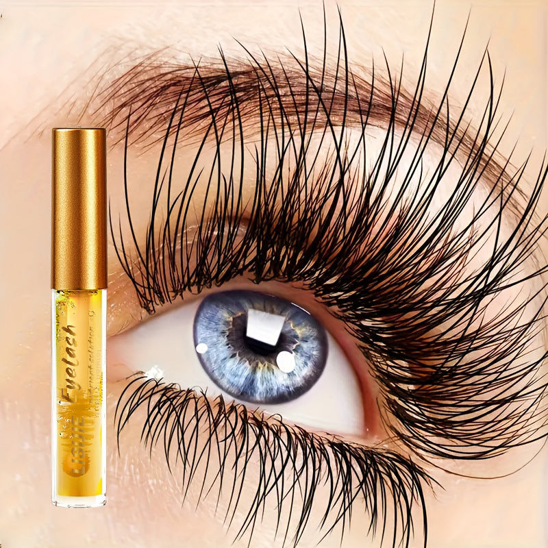 Eyelash serum - Long Lasting & Smudge-Proof Lashes