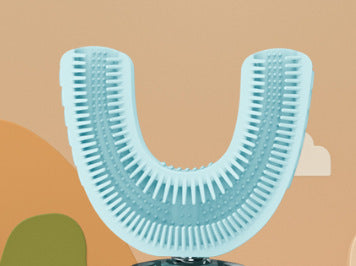 Electric toothbrush