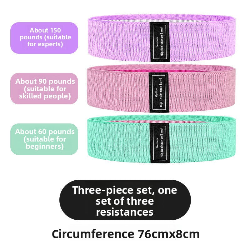 Xxence Move Resistance Stretch Band