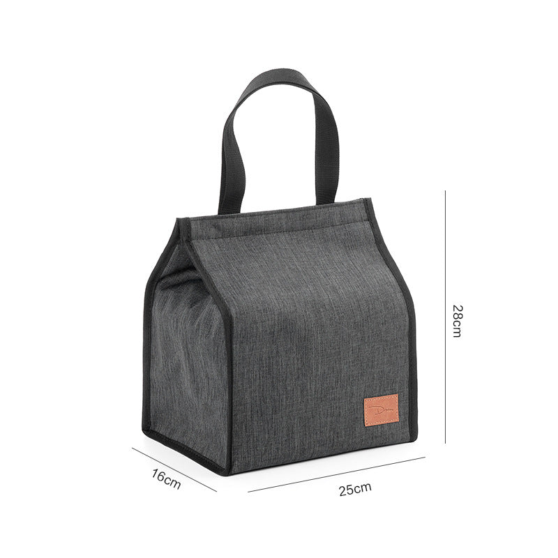 Pack Bag - Thermal Lunch Bag