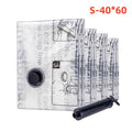 Vacuum Compression Bag Hand Pump