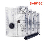 Vacuum Compression Bag Hand Pump