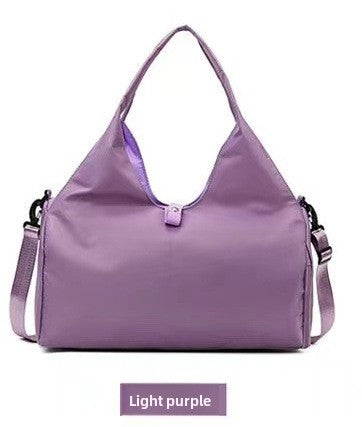 Xxence Move Bag - Gym Duffel Bags