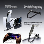 Flat Charging Cable - Game Stand Data Cable