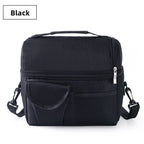 Chill Bag - Insulated Lunch Bag