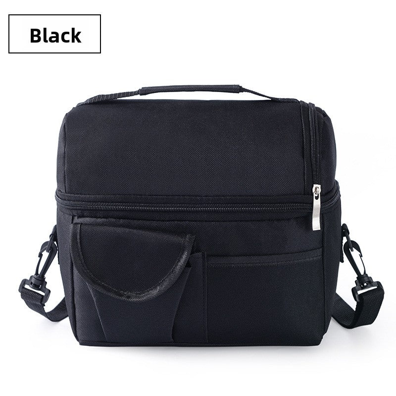 Chill Bag - Insulated Lunch Bag