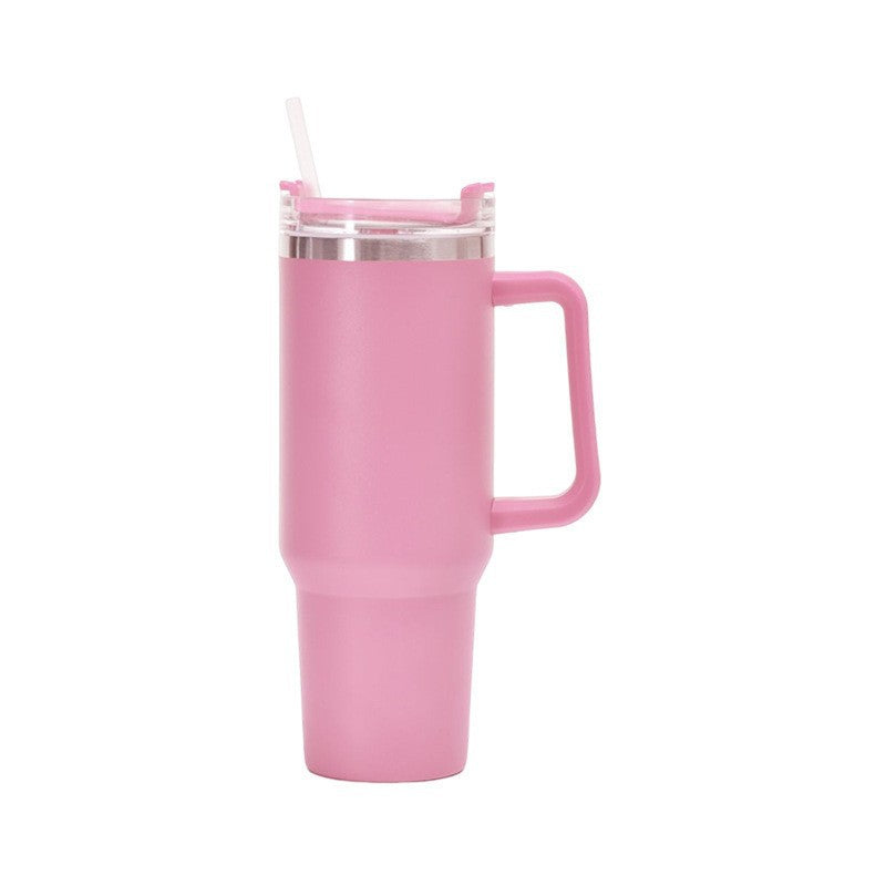 Xxence Chill Cup - Insulated Steel Tumbler