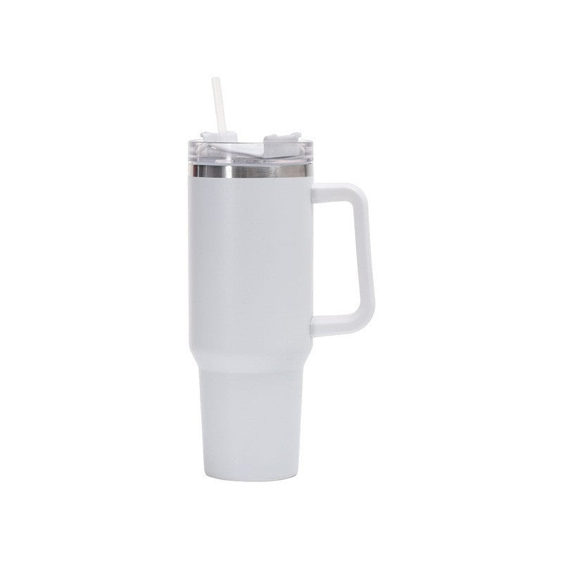 Xxence Chill Cup - Insulated Steel Tumbler