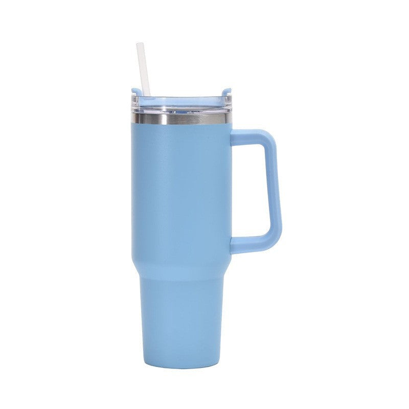 Xxence Chill Cup - Insulated Steel Tumbler