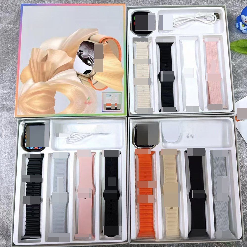 T20 Ultra 2 Smart Watch