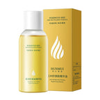 Black Tea Cleansing Oil Eye Lip Face Makeup Remover