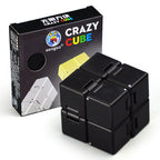 Infinity cube toy