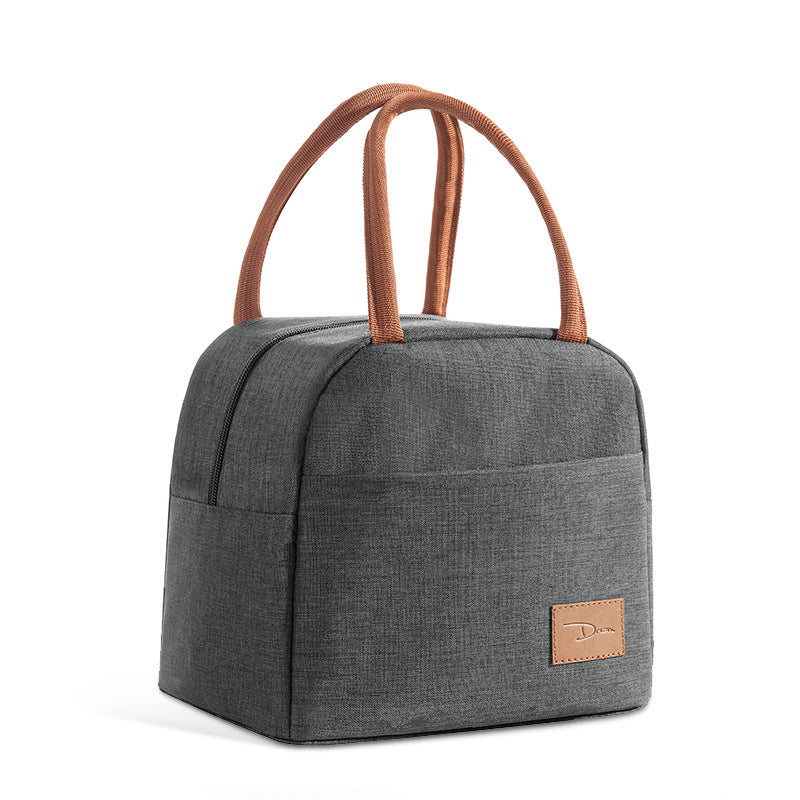 Pack Bag - Thermal Lunch Bag