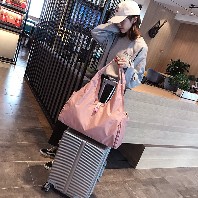 Xxence Move Bag - Gym Duffel Bags