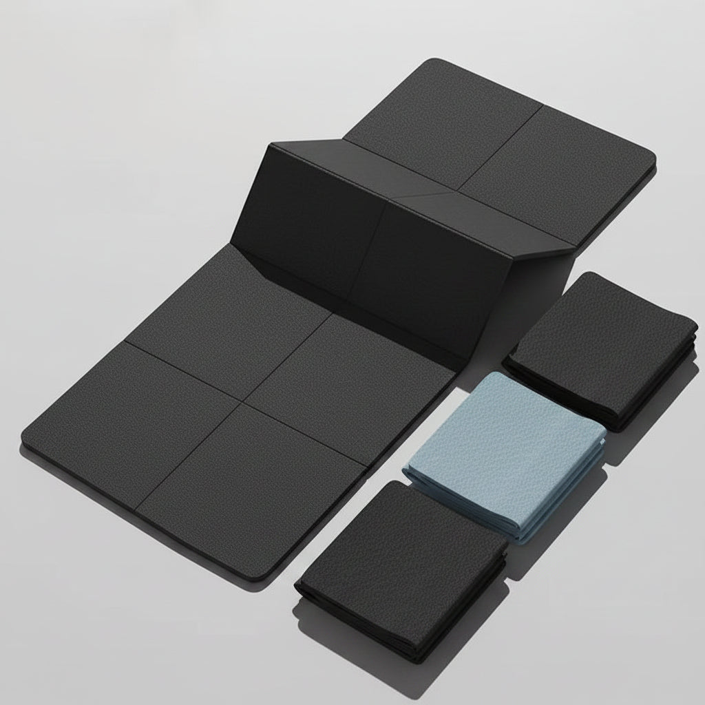 Xxence Flow Mat - Foldable Yoga Mat