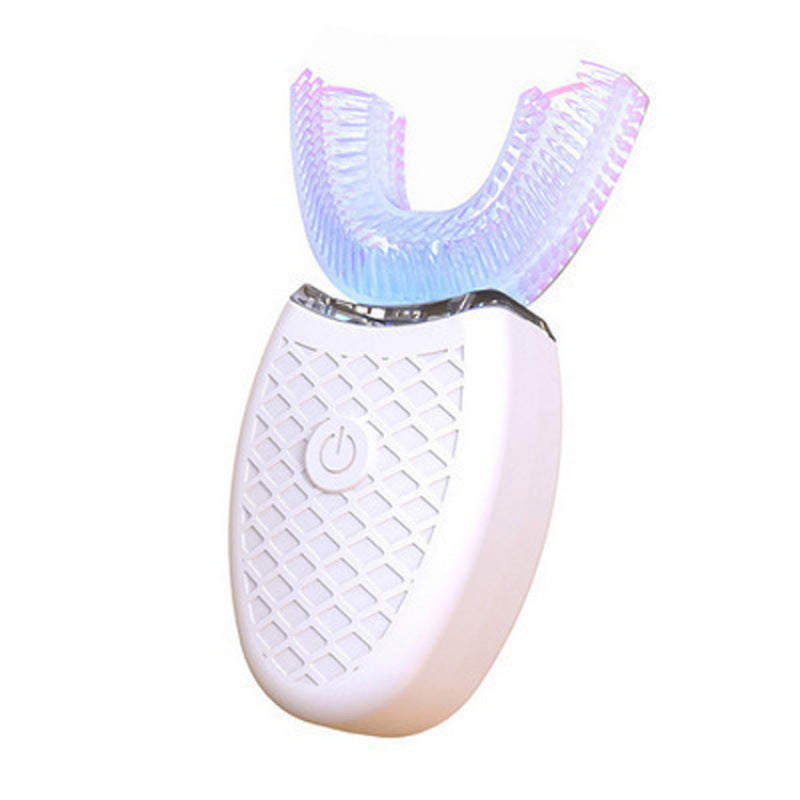 Rechargeable Ultrasonic Electric Toothbrush