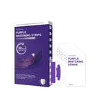 Whitening Tooth Strips