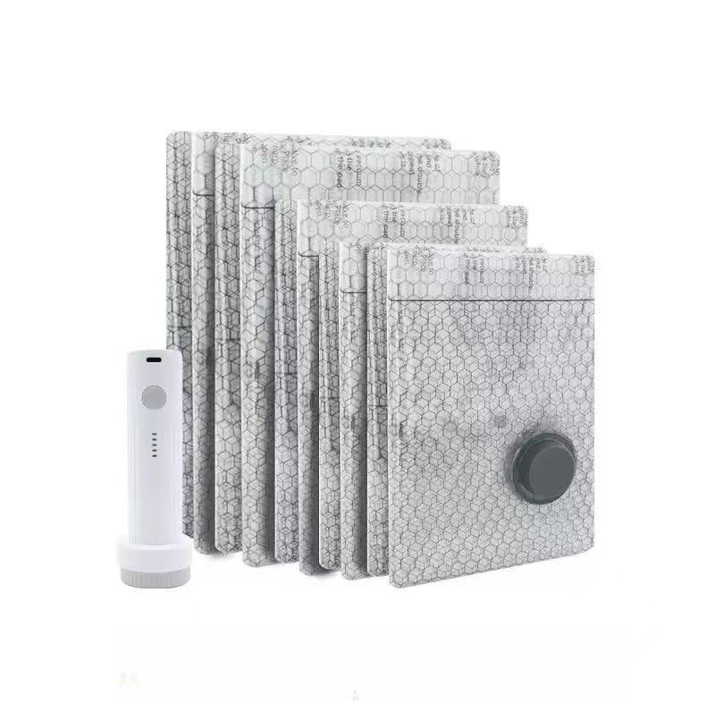 Vacuum Compression Storage Bag