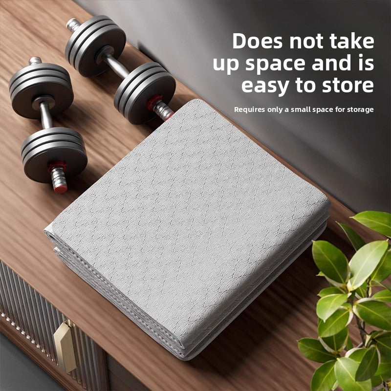 Xxence Flow Mat - Foldable Yoga Mat