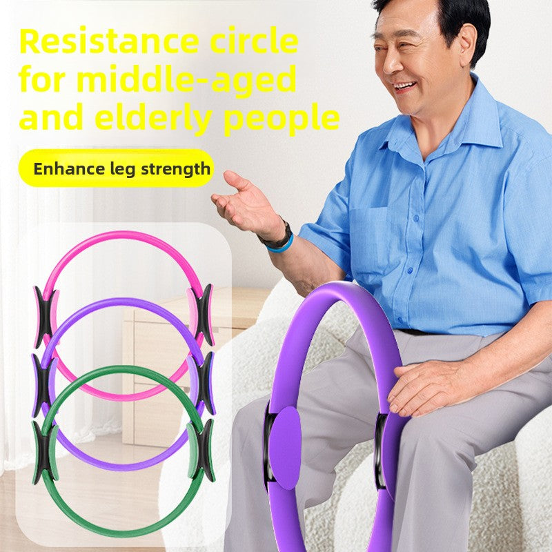 Xxence Lift Ring - Fitness Resistance Ring