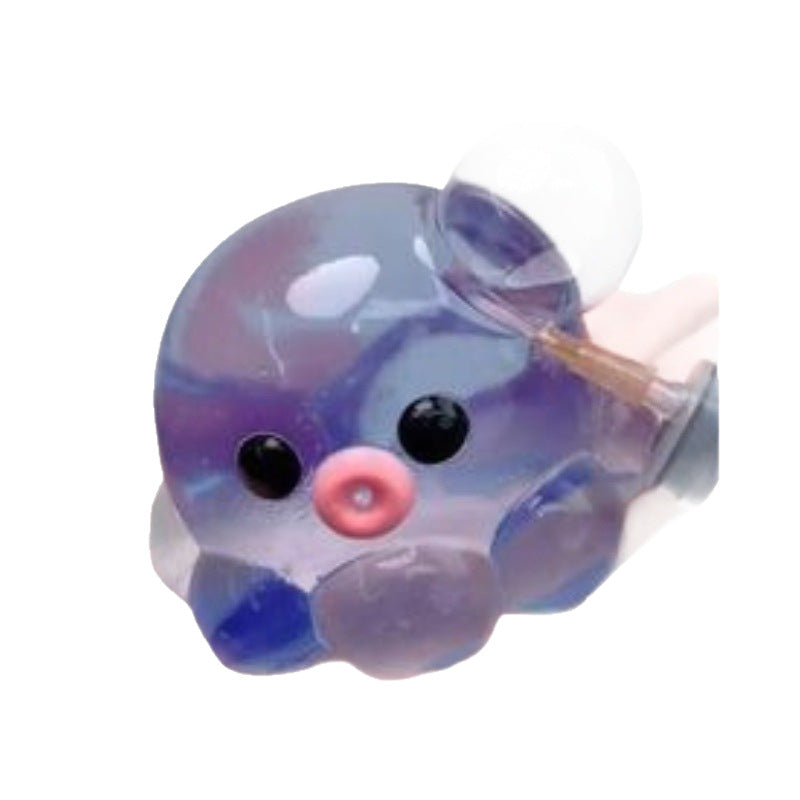 Squishy Octopus