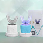 Rechargeable Ultrasonic Electric Toothbrush