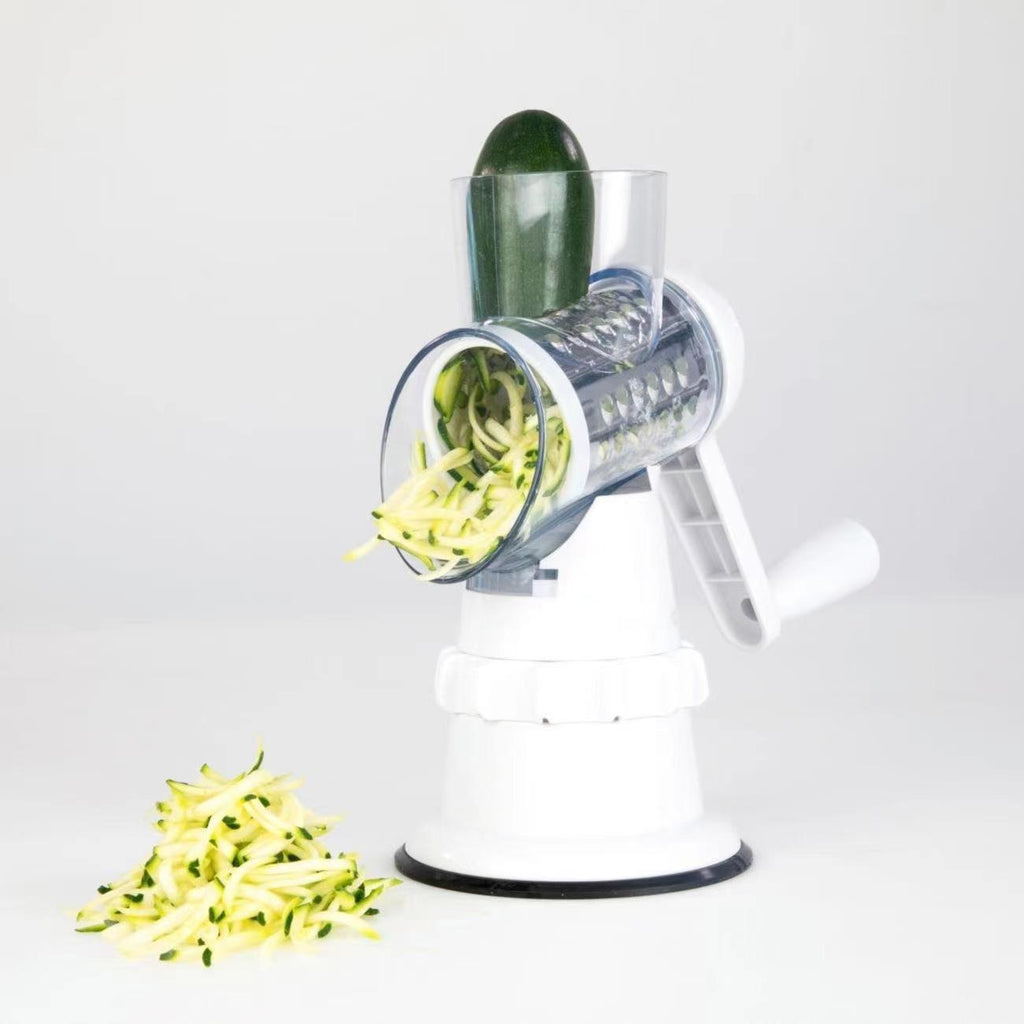 vegetable cutter