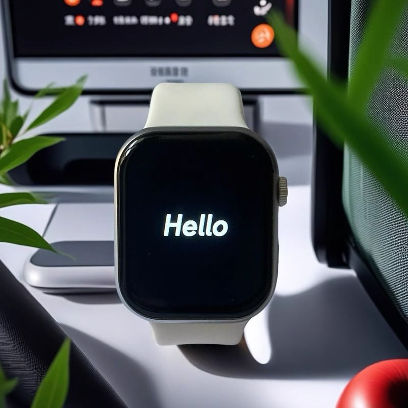 smart watch