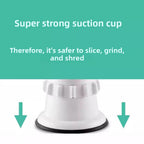 vegetable cutter